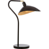 Giselle Adjustable Table Lamp