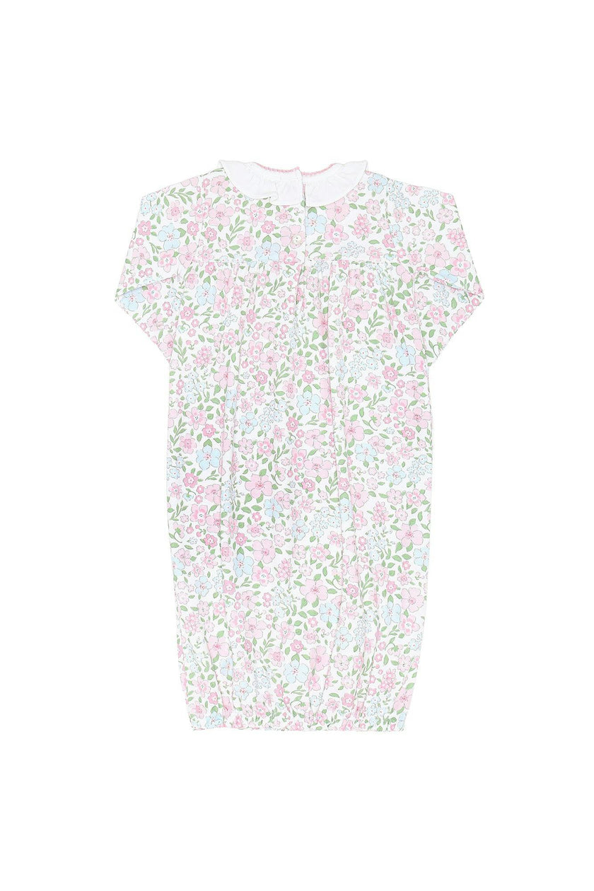 English Garden Gown