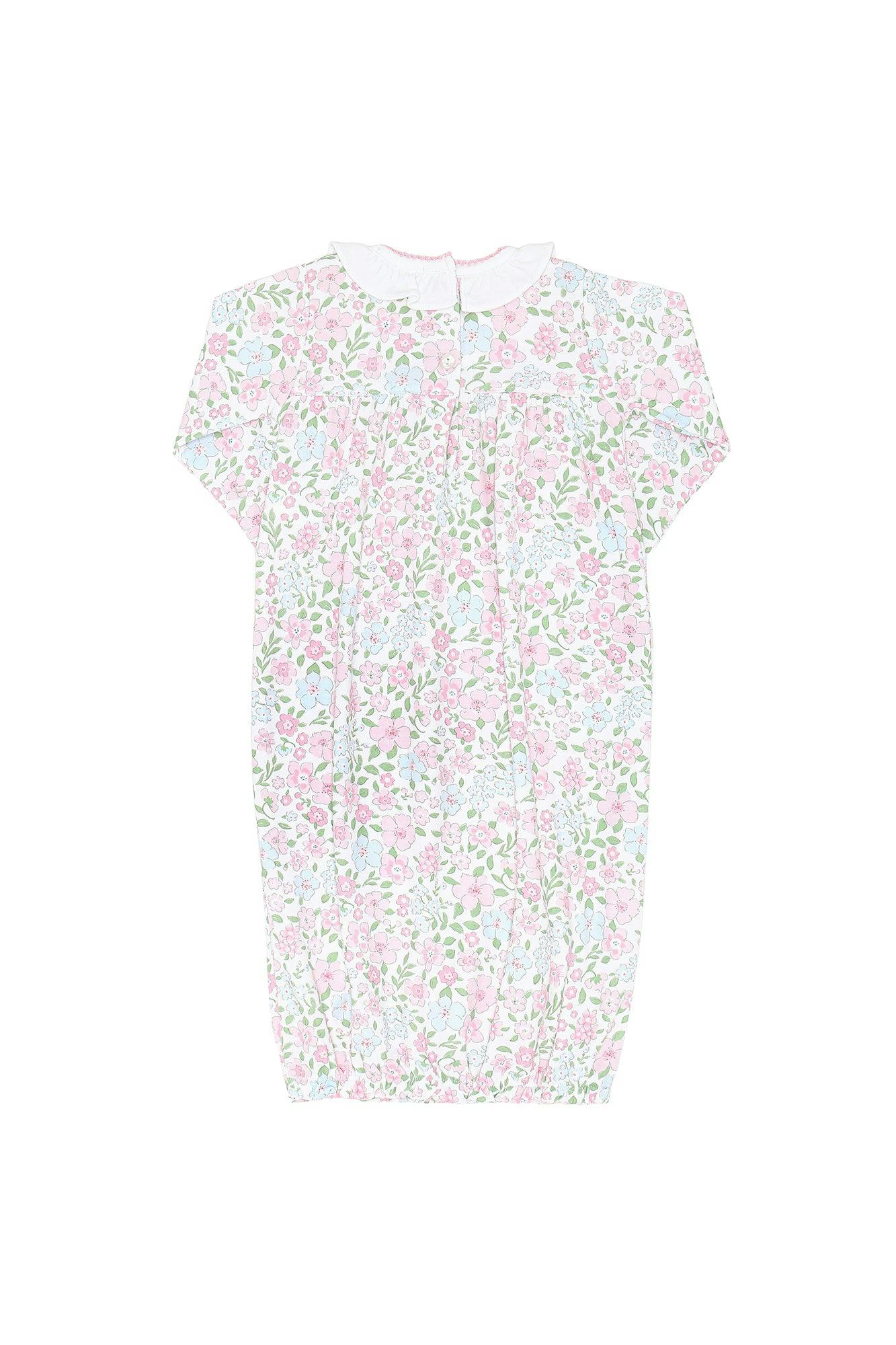 English Garden Gown