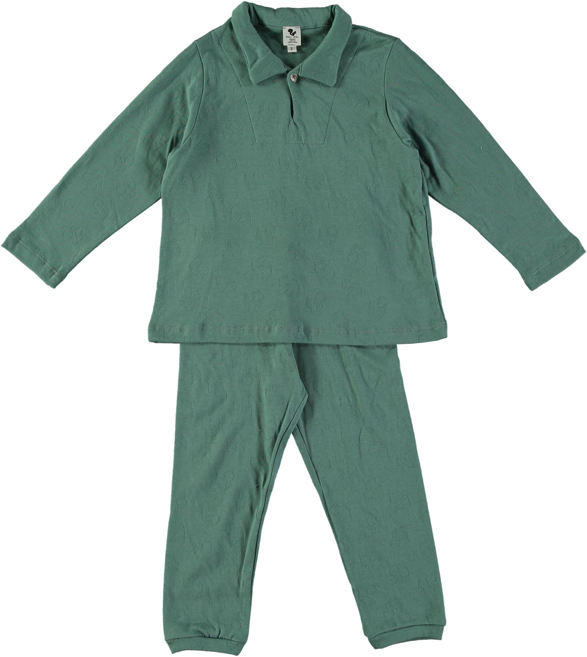 Pyjama enfant Nino