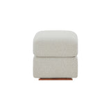 The Gliding Ottoman