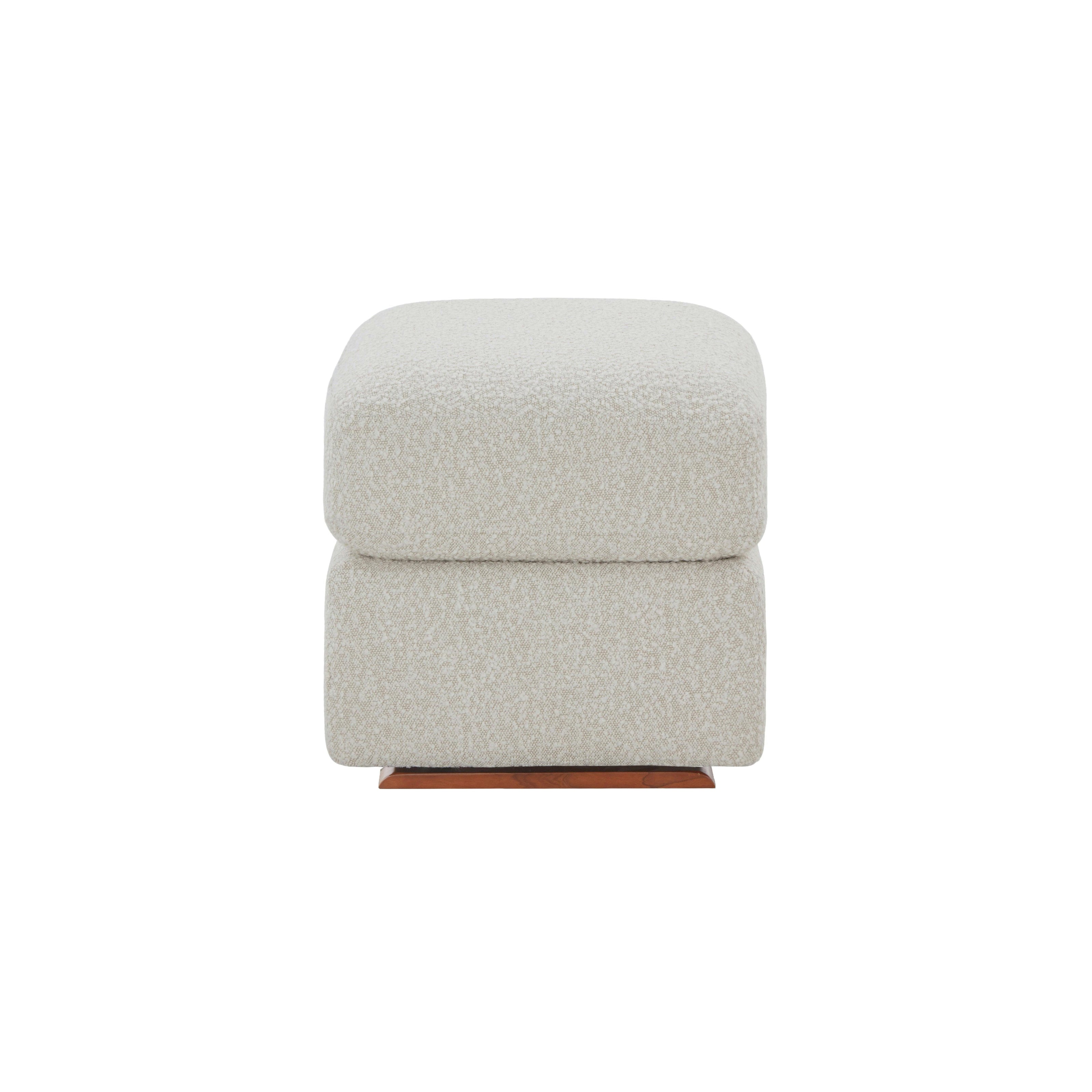 The Gliding Ottoman