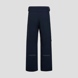 Lumi High Back Adjustable Waistband Snow Pants
