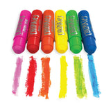 Chunkies Paint Sticks - Classic - Set of 12