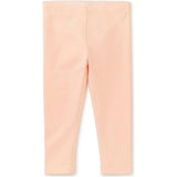 Solid Super-Soft Leggings, Pink