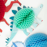Honeycomb Decorations