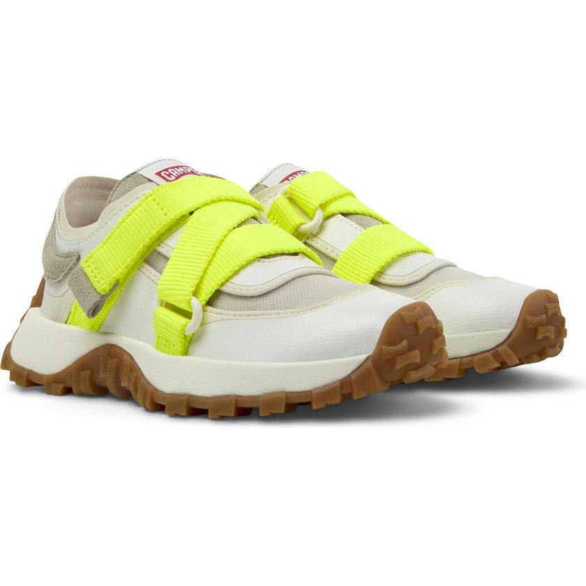 Sneakers Drift Trail Kids Unisex Neon