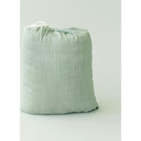 Linen Round Play Mat