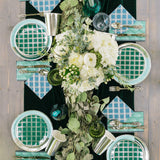 Le Moderne  Dinner Plates
