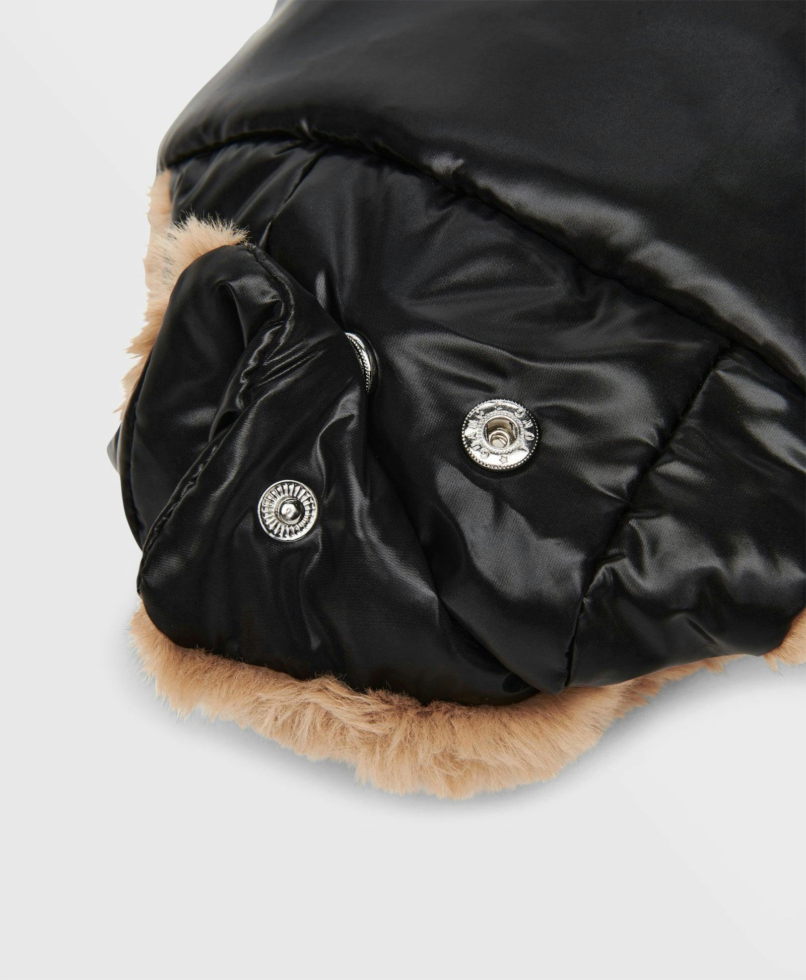 Winter Stroller Gloves