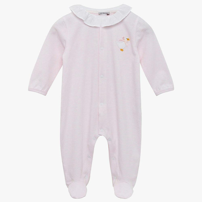 Baby Duckling Onesie