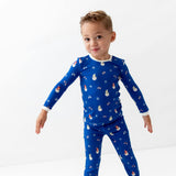 Snowman Pajama Set