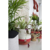 Mini Tricolor Basket