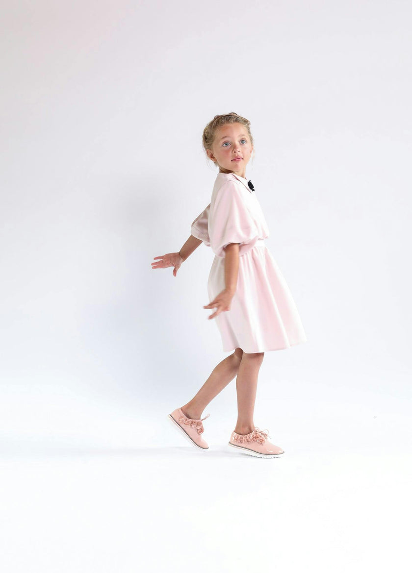 Luna Dress