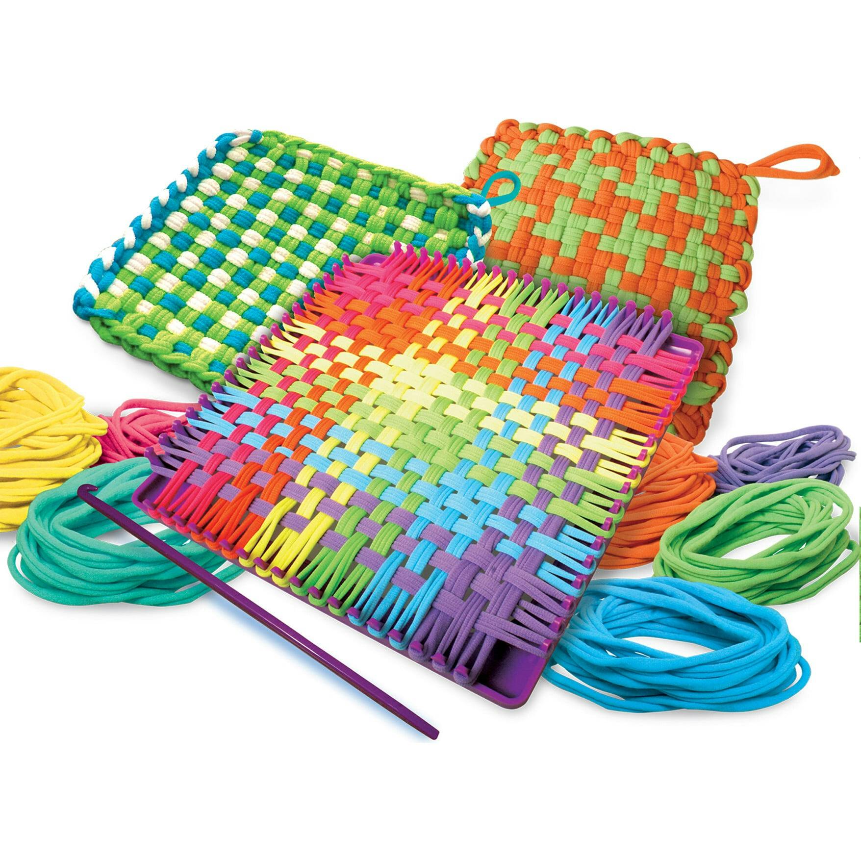 Wonderful Weaves - Weaving Loom