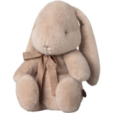 Bunny plush, Small - Light powder