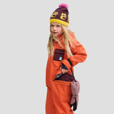 Quest snow overall