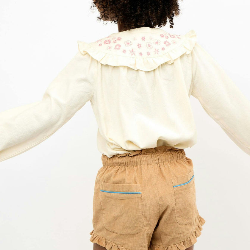 Stella Short