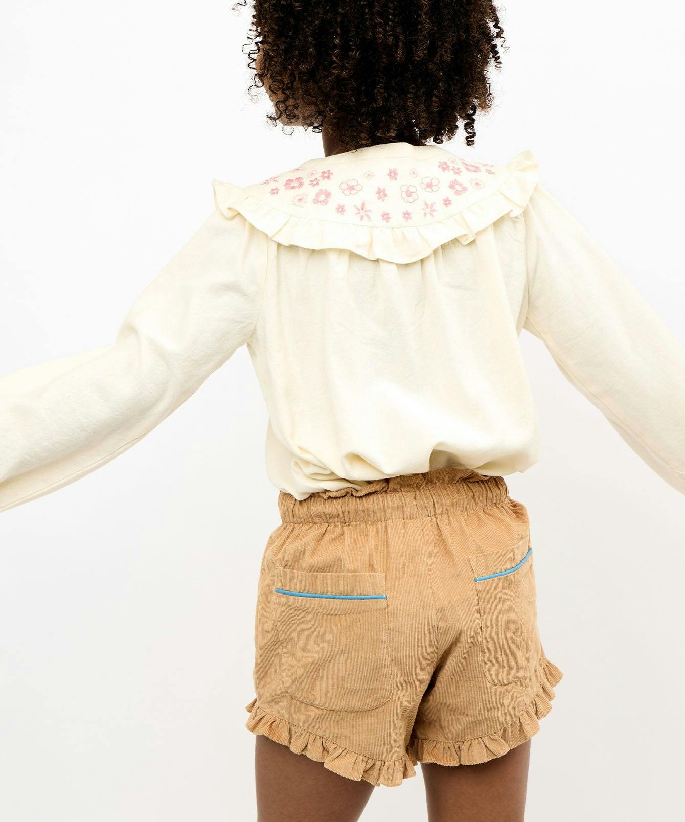 Stella Short