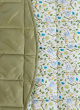 Play Mat & Tote - Happy Monkey