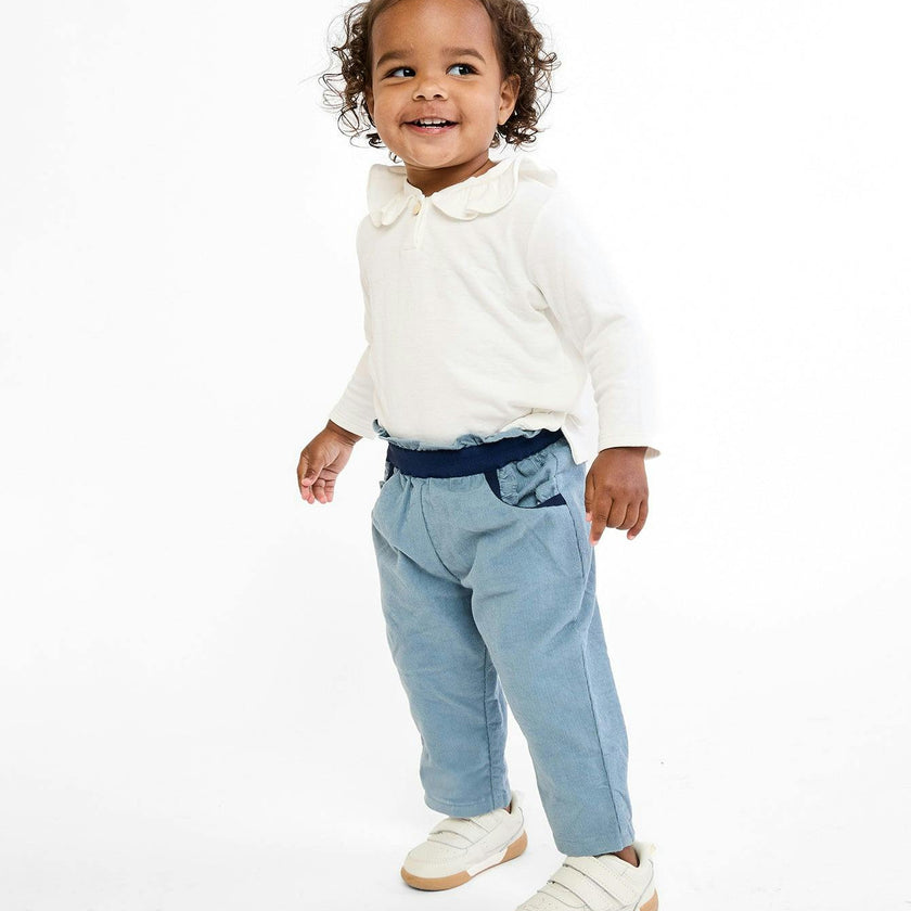 Hen Baby Shirt