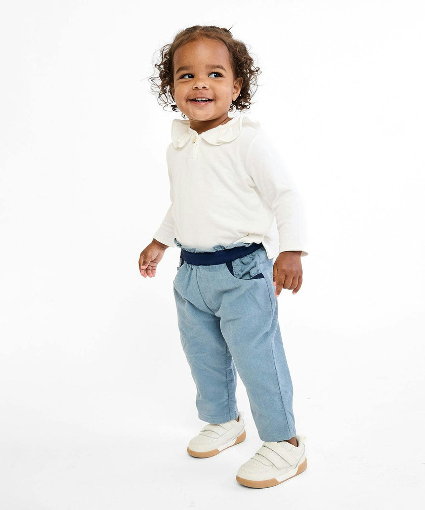 Hen Baby Shirt