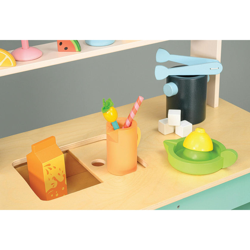 Drinks Trolley
