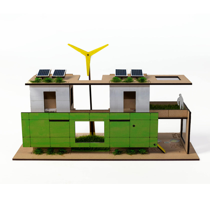 Eco House