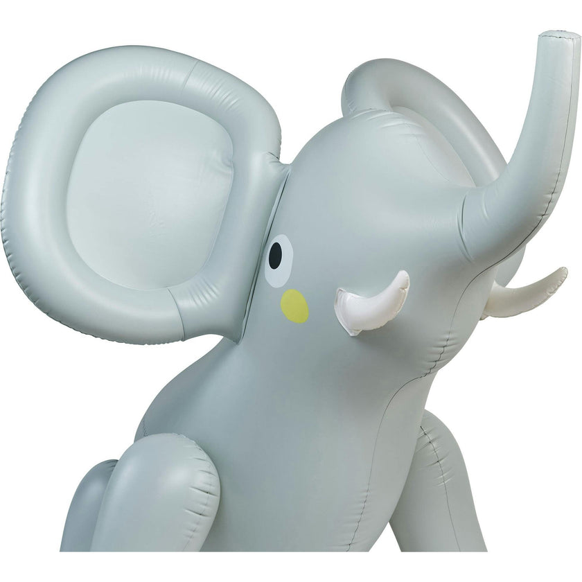 Inflatable Giant Sprinkler: Eli The Elephant