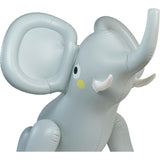 Inflatable Giant Sprinkler: Eli The Elephant