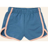 Daytona Baby Shorts