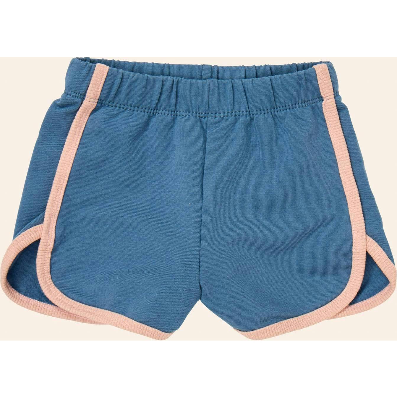 Daytona Baby Shorts