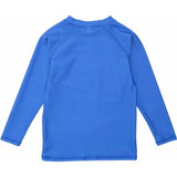UPF50+ Sustainable Crew Neck Long Raglan Sleeve UPF50+ Rashguard