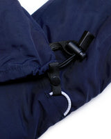 Kids Waterproof Mitten in Navy Blue