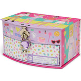 Fashion Friends Fab Friends Jewellery Box