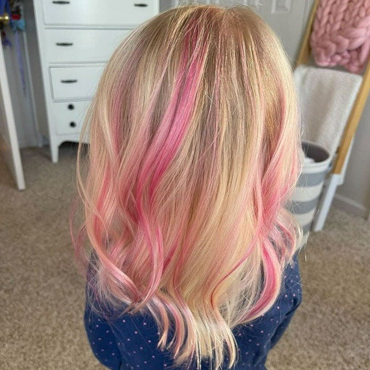 I Love Pink Bundle