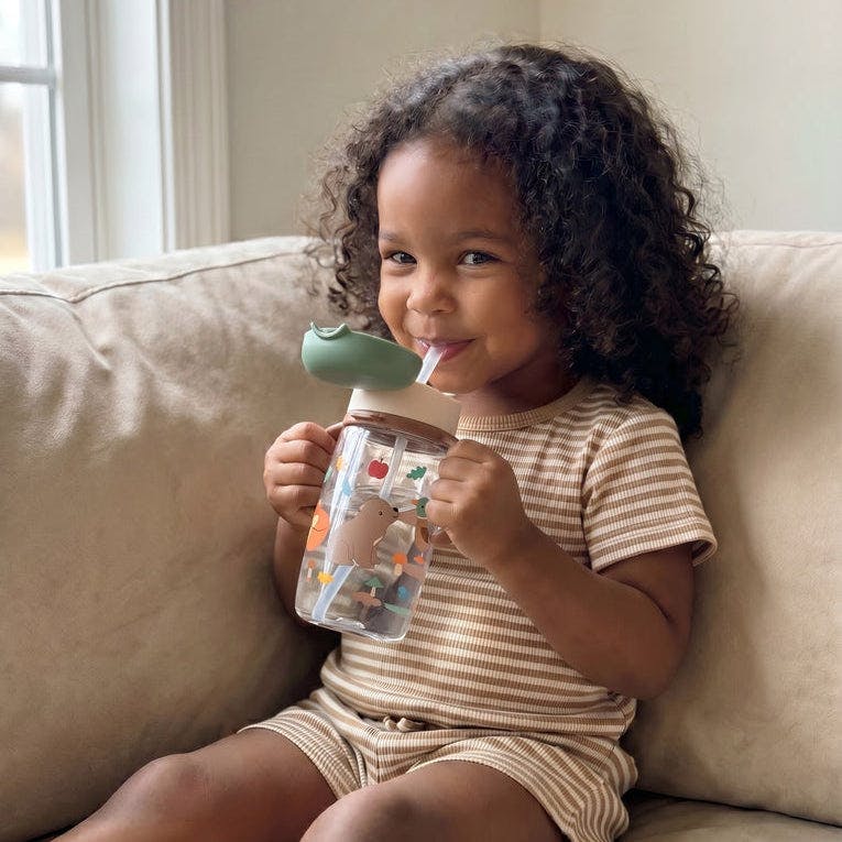 Itzy Sips™ Straw Cup