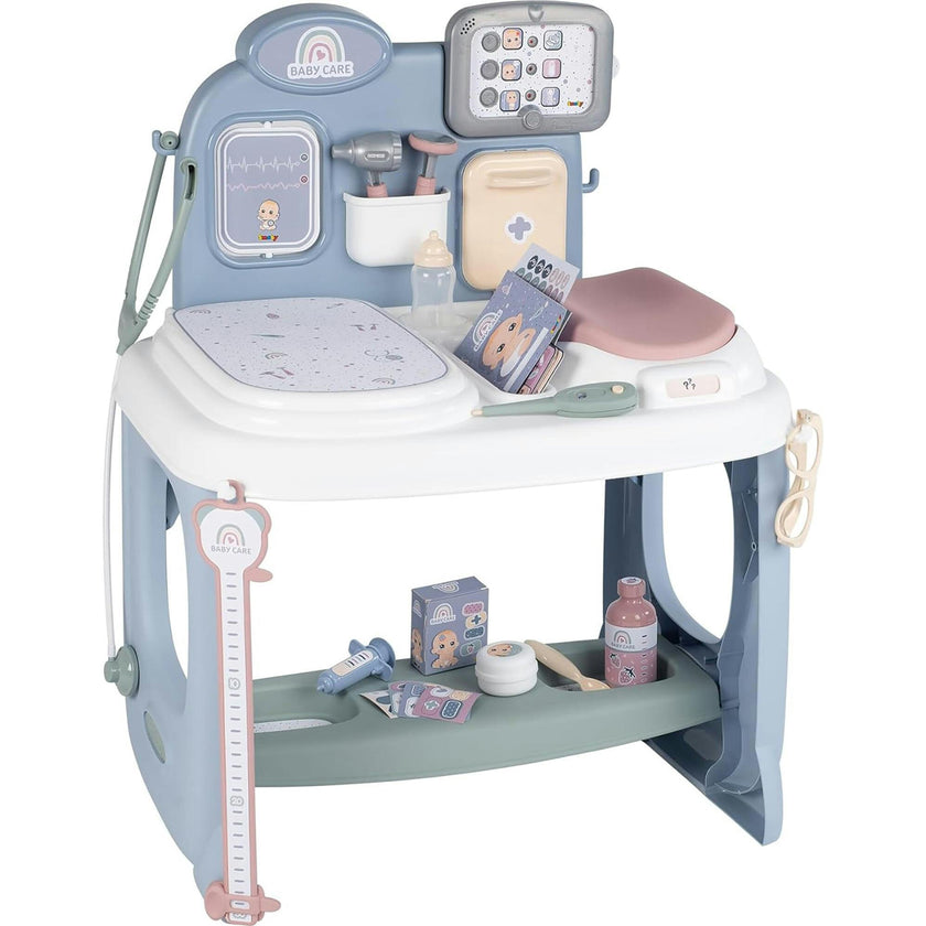 Baby Childcare Center
