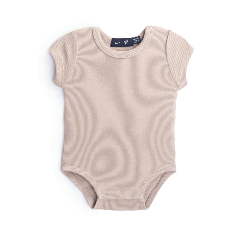 Rib Onesie