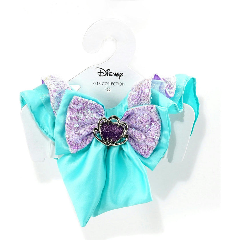 Disney Ariel Collar, Purple