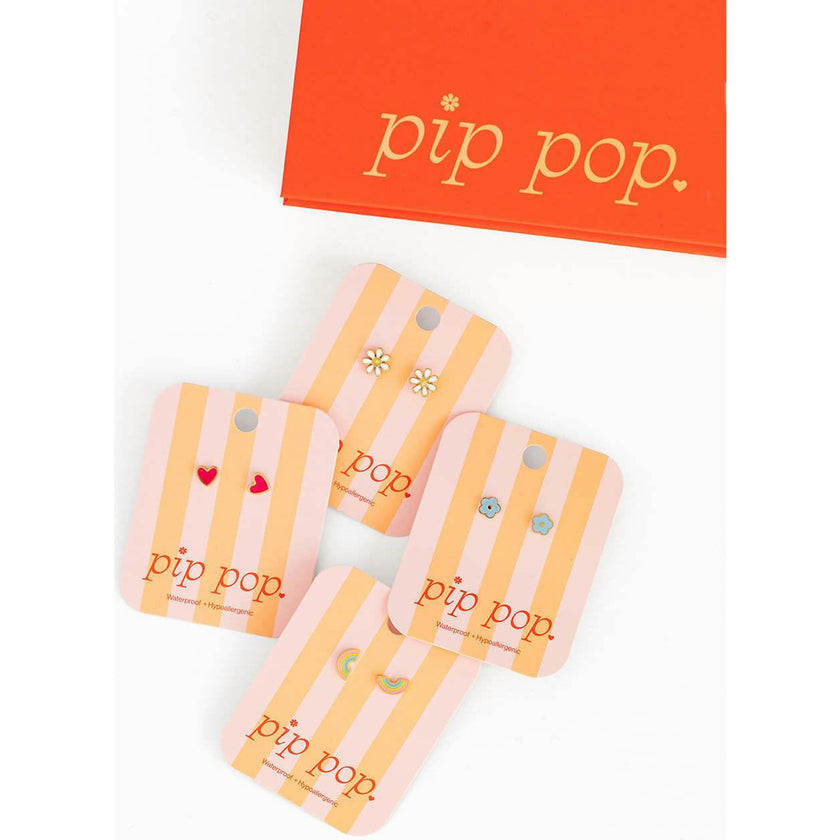 Enamel Bestseller Set