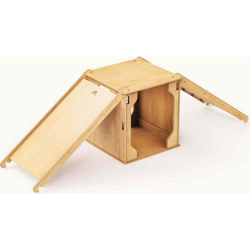 PlayBox Mountain Top