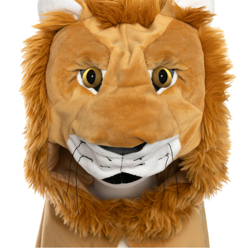 Great Pretenders Storybook Cape Size