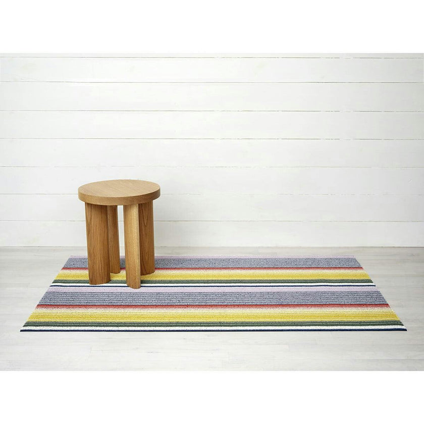 Pop Stripe Shag, Multi