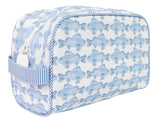 The Dopp Kit in Fish