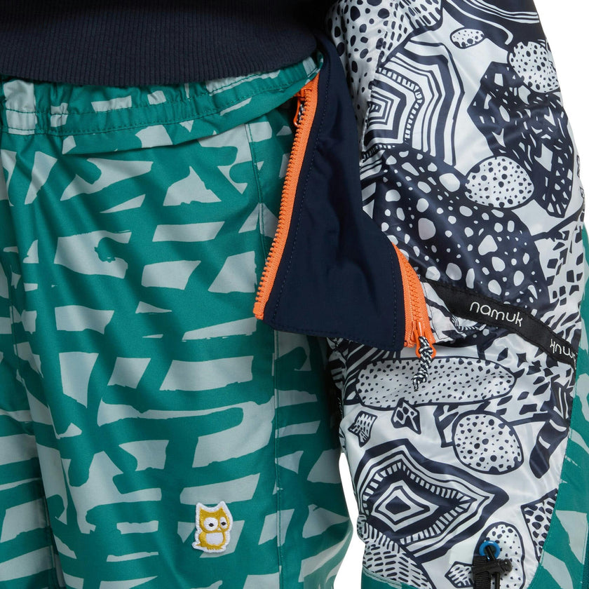 Hain rain pants "Nest"
