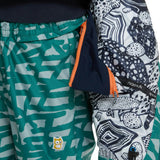 Hain rain pants "Nest"