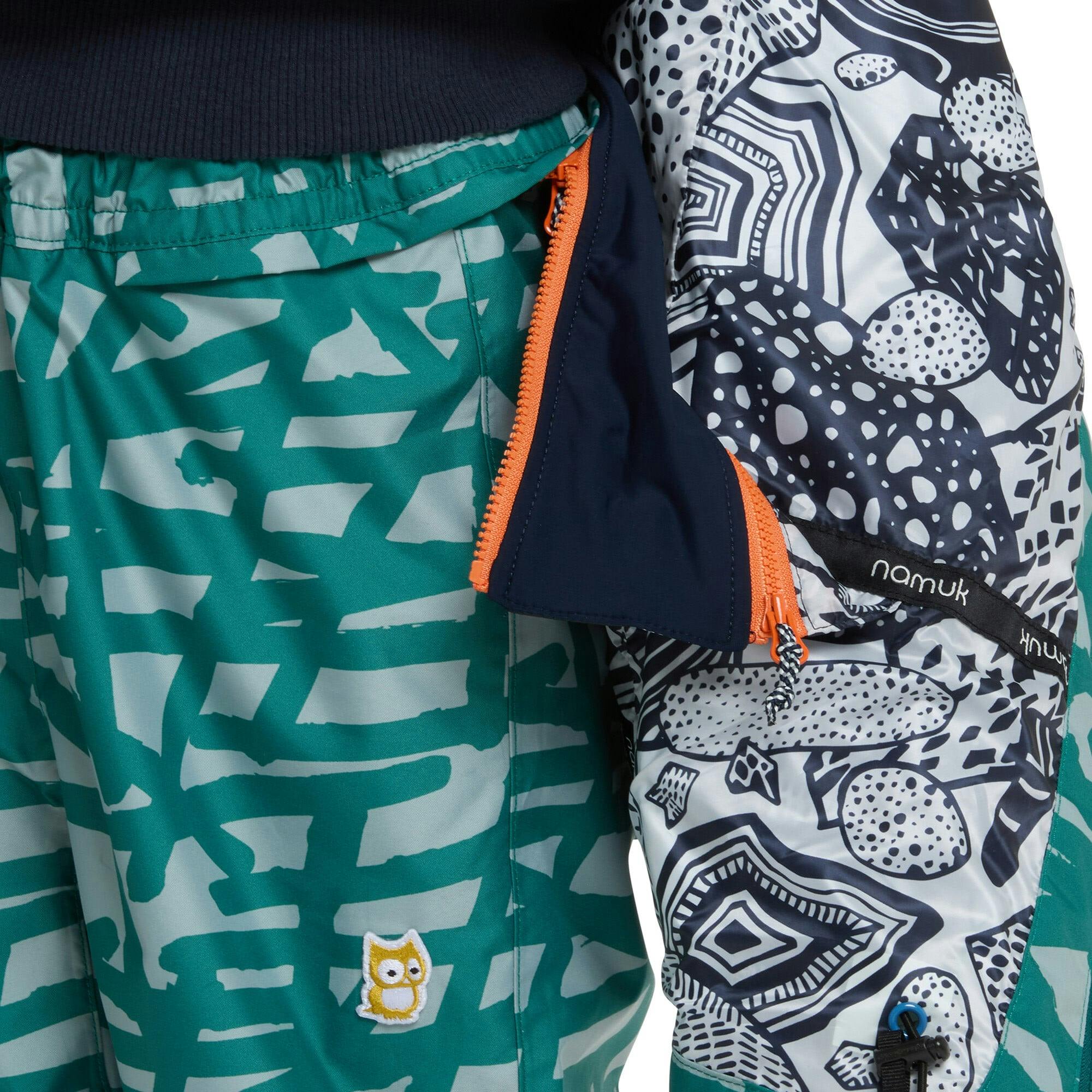 Hain rain pants 