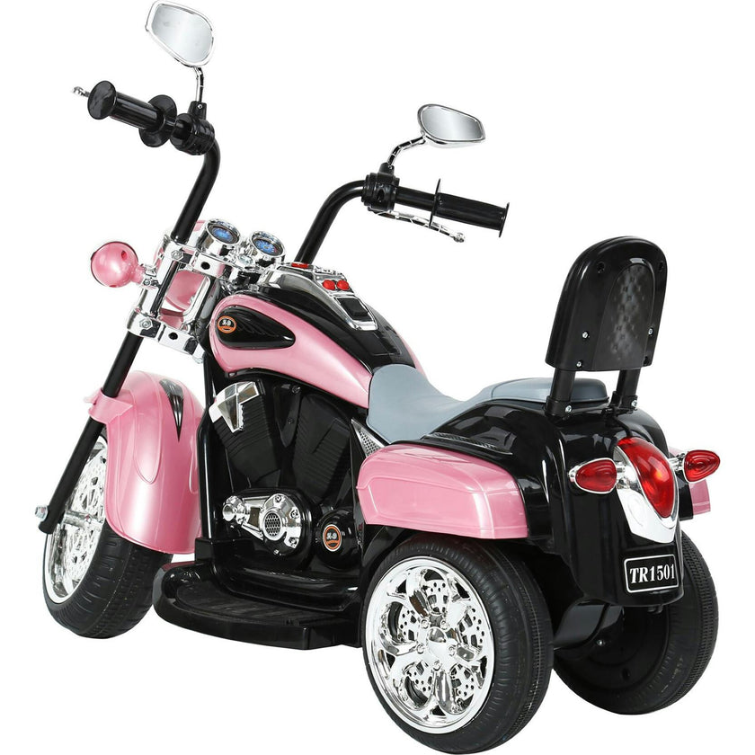 6V Freddo Toys Chopper Style Ride on Trike
