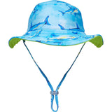 Reversible Bucket Hat
